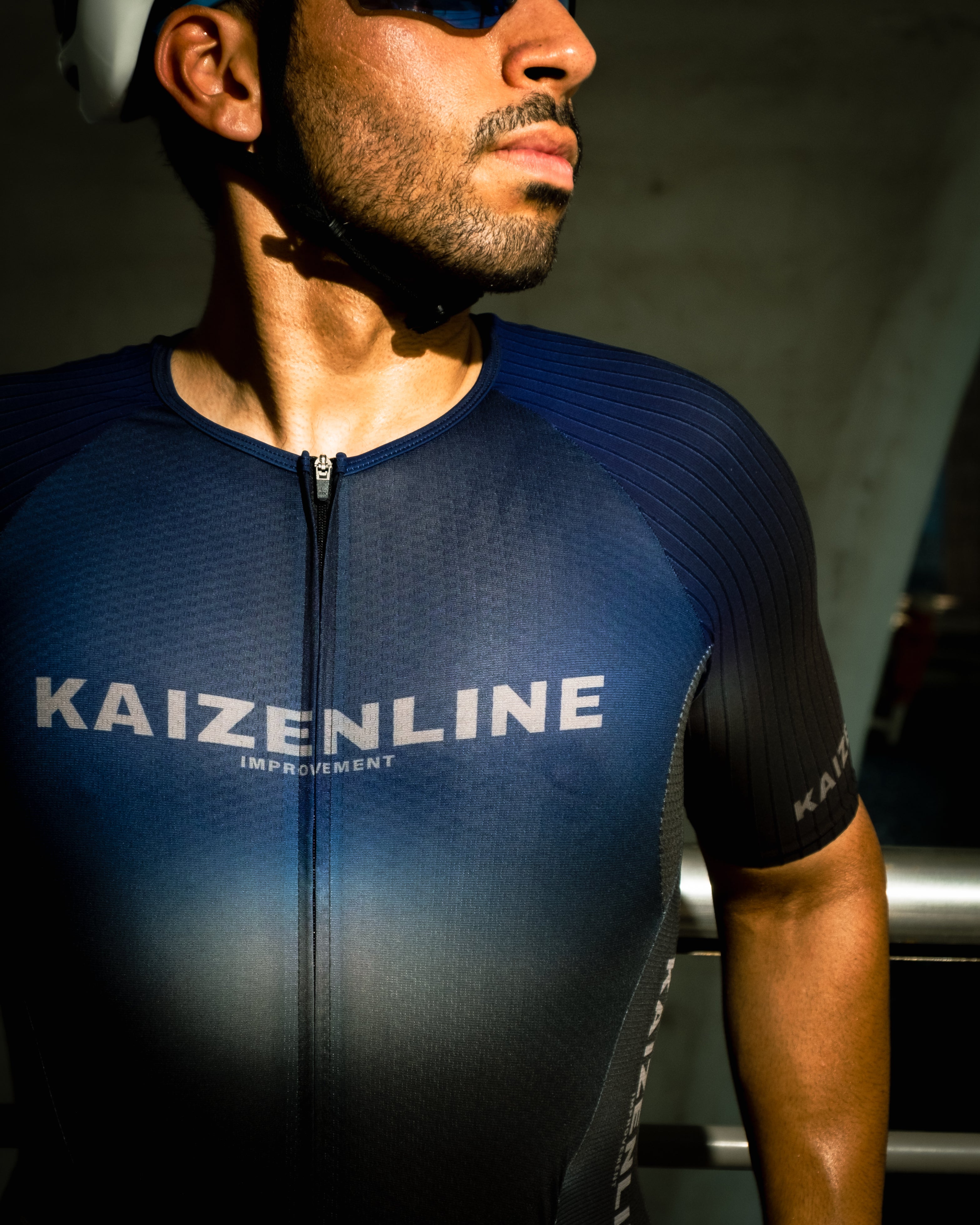Aero Pro Skinsuit